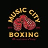 Music City Boxing