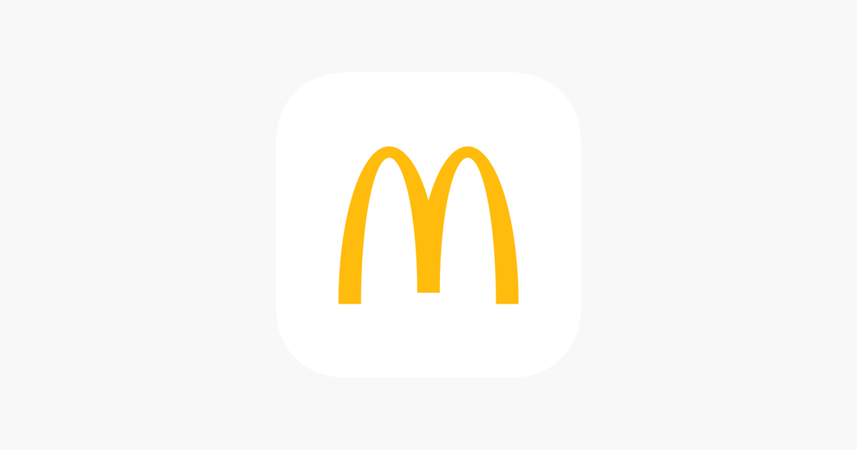 McDonald\'s Japan trên App Store