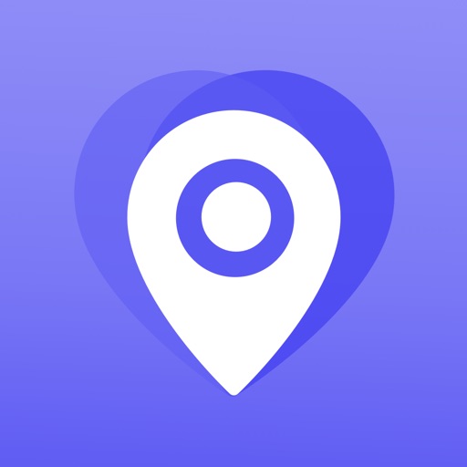 Find My Friend: Family Sharing iOS App