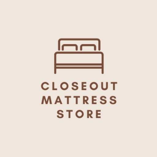 Closeout Mattress Store iOS App