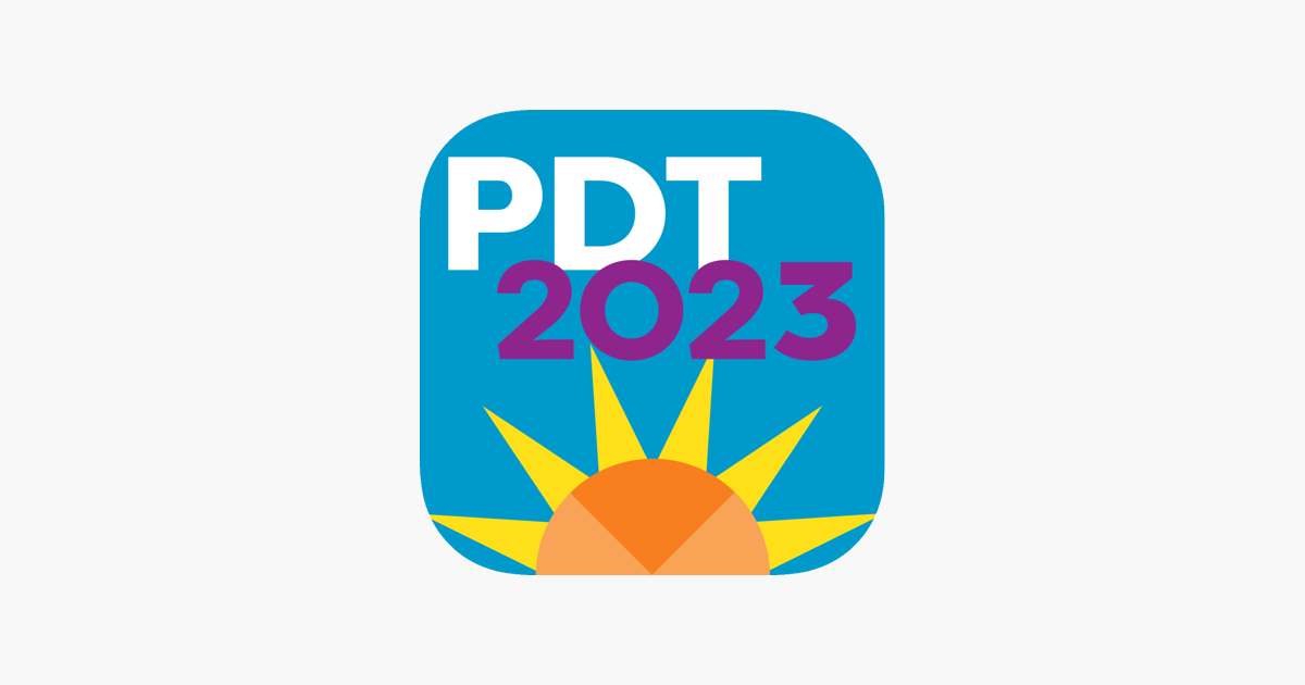 ‎AGA PDT 2023 on the App Store