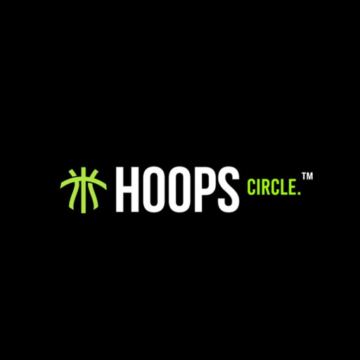 Hoops Circle