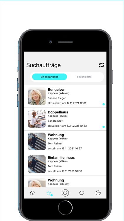 rebuli app screenshot-5