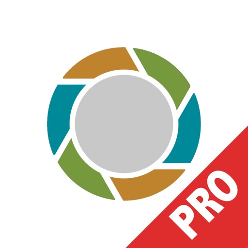 取证相机(Pro)logo