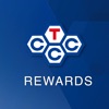 TCCC REWARDS