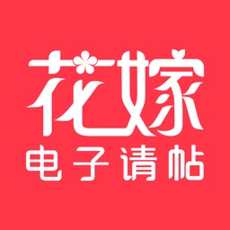 花嫁电子请帖by 四川众智协力网络科技有限公司