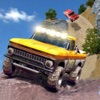 Offroad Monster Truck Sim 3D