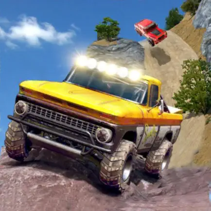 Offroad Monster Truck Sim 3D Читы