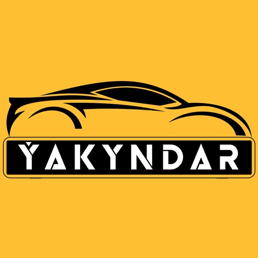 Ýakyndar