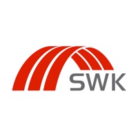 SWK app funktioniert nicht? Probleme und Störung