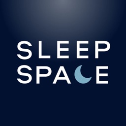 SleepSpace - Tracker & Coach icône
