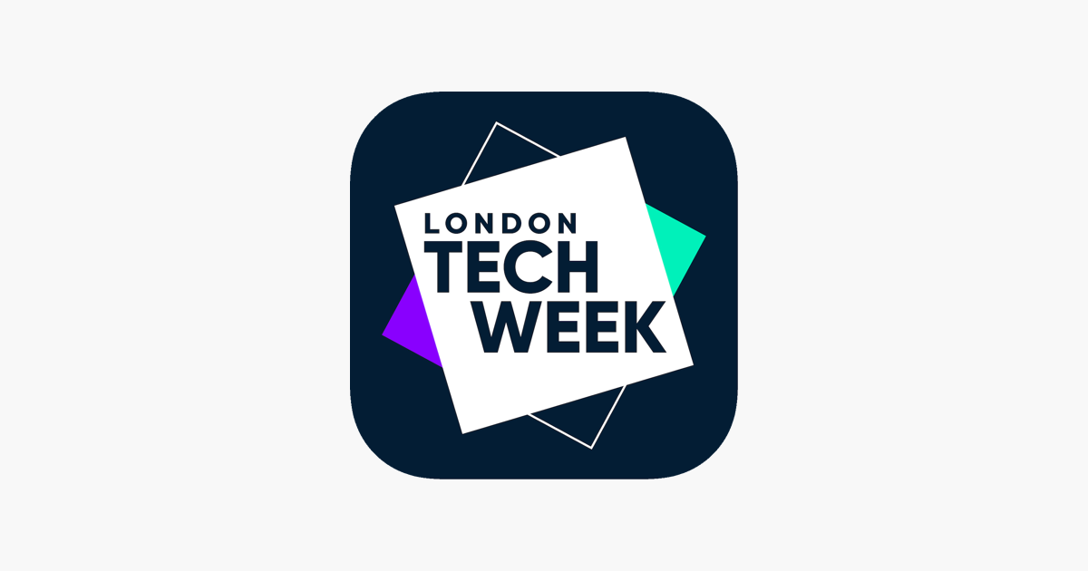 ‎London Tech Week 2023 on the App Store