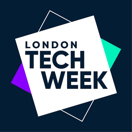 London Tech Week 2023 by Informa GmbH