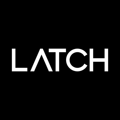Latch App iOS App