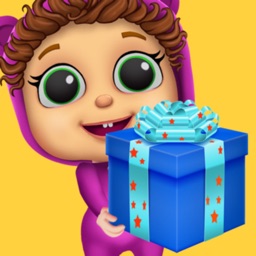 Educational App Store - Baby Joy Joy Tracing Letters is an app aimed at  young children encouraging them to learn their alphabet and how to begin to  create letters. Download iOS 