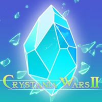 水晶战争2：魔幻战术肉鸽塔防独立游戏