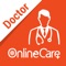 OnlineCare doctor App provides clinical care communications and care coordination within your network of doctors, specialists, patients and other care providers like, nurse practitioners, nurses, dietitians, office managers, medical assistants, hospital care providers