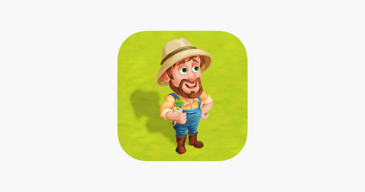 ‎Farm Life: Idle Farming Game on the App Store