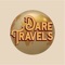 The most interesting places you never knew about, Dare Travels tells you about areas in the world you don’t dare to go to yourself