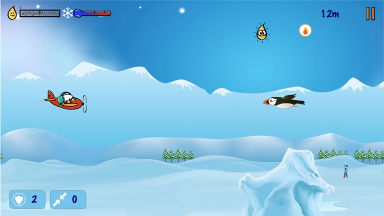 The Little Plane HD screenshot-3