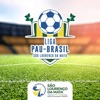 Liga Pau Brasil