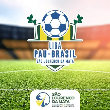 Liga Pau Brasil Читы