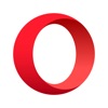 Opera Browser with VPN and AI