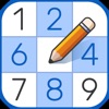 Icon Sudoku - Best Puzzle Game