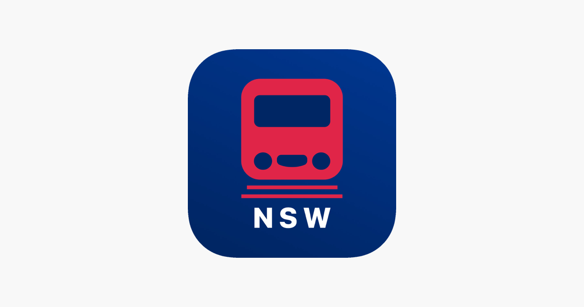 nsw travel planner app