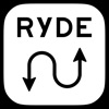 RYDE PASS - E-ticketing App