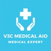 V3C Medical AIO Expert