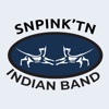 SnPink’tn Indian Band
