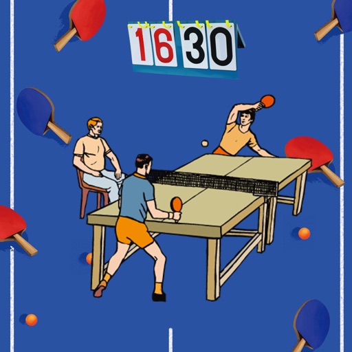 table tennis scoring tool