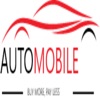 AutoMobile app
