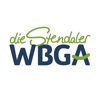 WBGA Mieter App