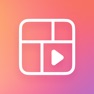 Get Video Collage Maker, Effects for iOS, iPhone, iPad Aso Report