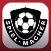 SPIEL-MACHER: Mein Training