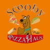 Scooby Pizza Kebap
