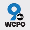 WCPO 9 Cincinnati medium-sized icon