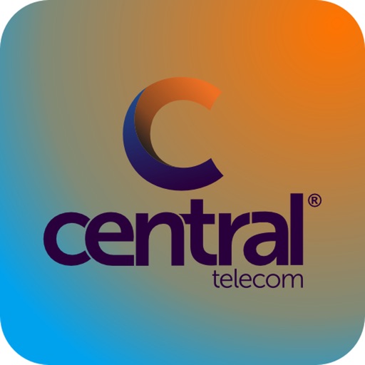 Central TV icon
