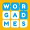 Word Game is an app designed to train your brain and learn new words all while having a great time