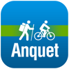 OMN - Outdoor Map Navigator - Anquet Maps