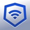 Establish secure Wi-Fi connection: “NetWard” application includes network monitoring and data protection