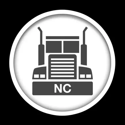 North Carolina CDL Test Prep Cheats