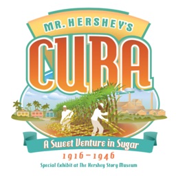 Mr Hershey's Cuba Game