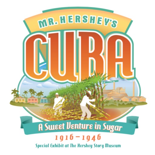 Mr Hershey's Cuba Game