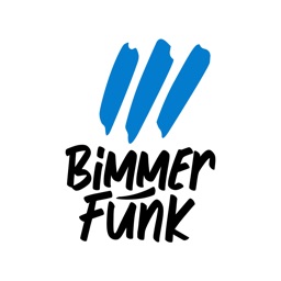 BIMMER в стиле FUNK