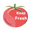 Keep Fresh!アイコン