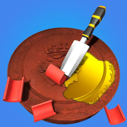 Coin Cleaner 3D Читы