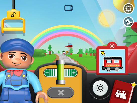 LEGO® DUPLO® Connected Train screenshot 4